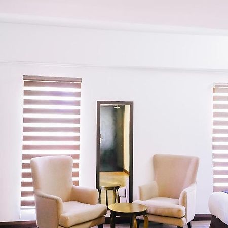 Greystone Midaris Hotel Kuala Lumpur Eksteriør billede