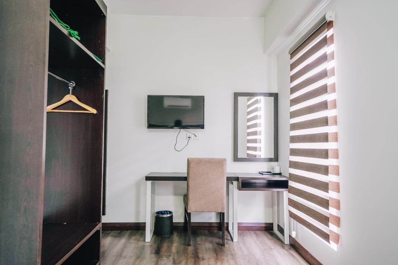Greystone Midaris Hotel Kuala Lumpur Eksteriør billede